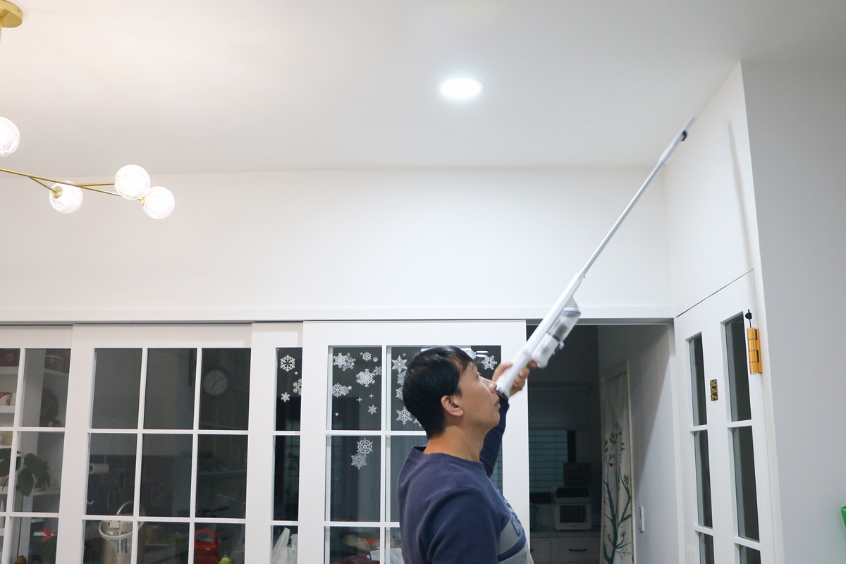 【團購】BLAUPUNKT藍寶2-in-1吸塵器BPH-V18DU+手持式吸塵器