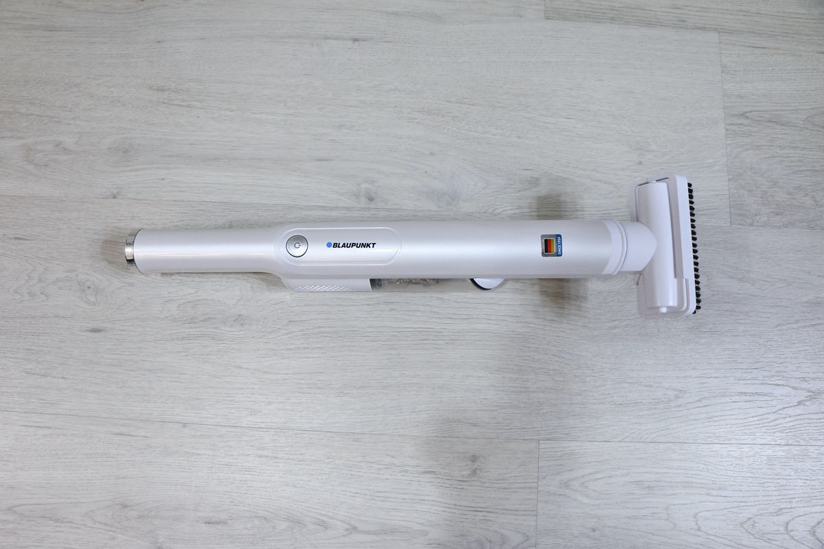 【團購】BLAUPUNKT藍寶2-in-1吸塵器BPH-V18DU+手持式吸塵器