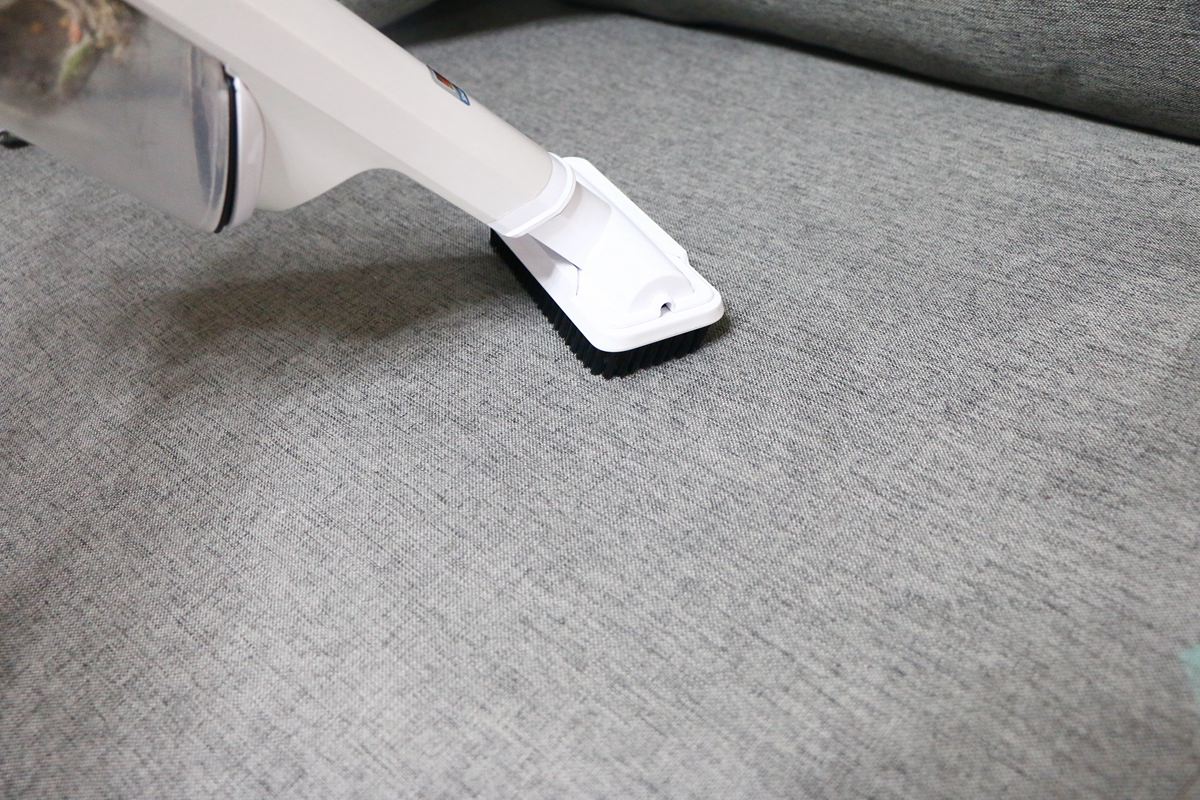 【團購】BLAUPUNKT藍寶2-in-1吸塵器BPH-V18DU+手持式吸塵器