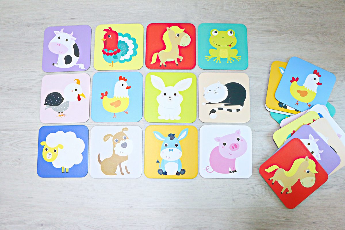 Banana Panda教育拼圖與閃卡 能增進孩子的認知與知識,很不一樣的拼圖~ - 第40張圖 Banana Panda教育拼圖與閃卡 能增進孩子的認知與知識,很不一樣的拼圖~