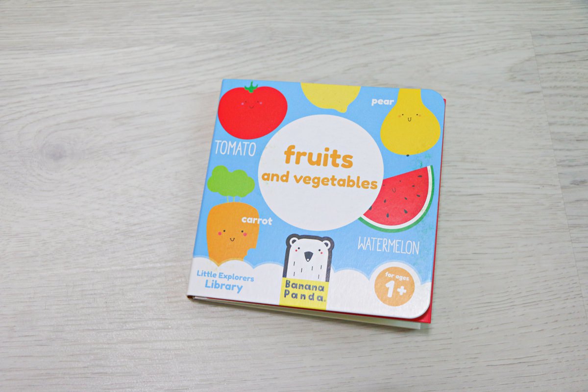 Banana Panda教育拼圖與閃卡 能增進孩子的認知與知識,很不一樣的拼圖~ - 第9張圖 Banana Panda教育拼圖與閃卡 能增進孩子的認知與知識,很不一樣的拼圖~