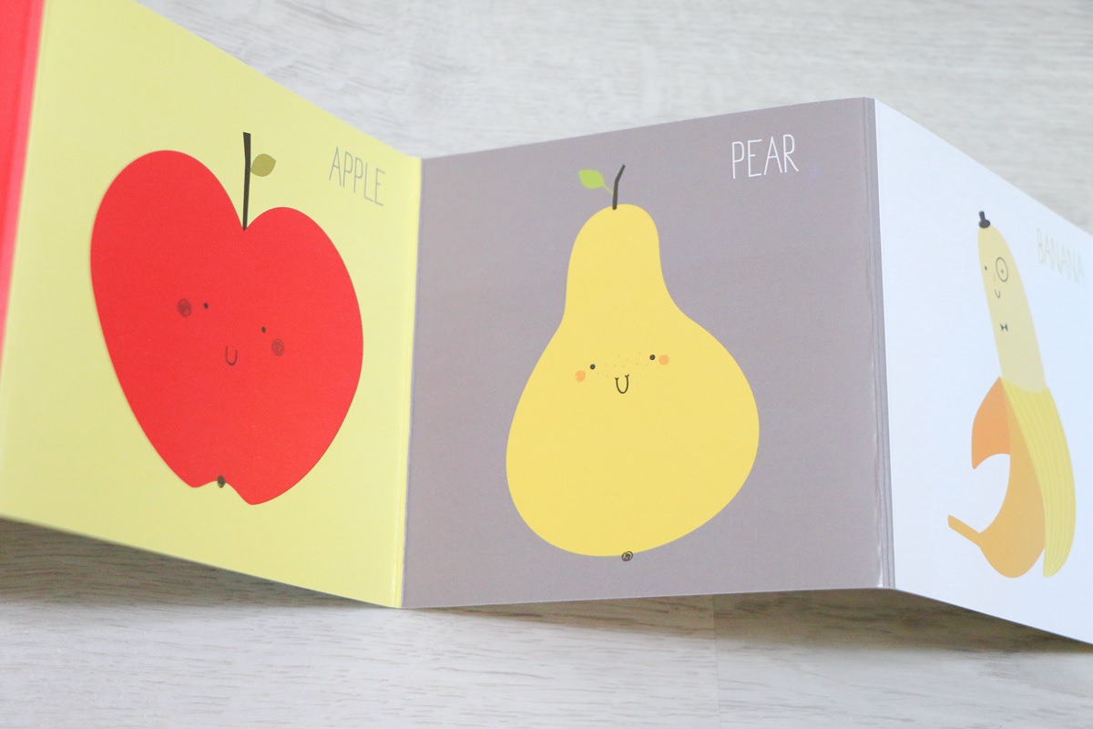 Banana Panda教育拼圖與閃卡 能增進孩子的認知與知識,很不一樣的拼圖~ - 第12張圖 Banana Panda教育拼圖與閃卡 能增進孩子的認知與知識,很不一樣的拼圖~