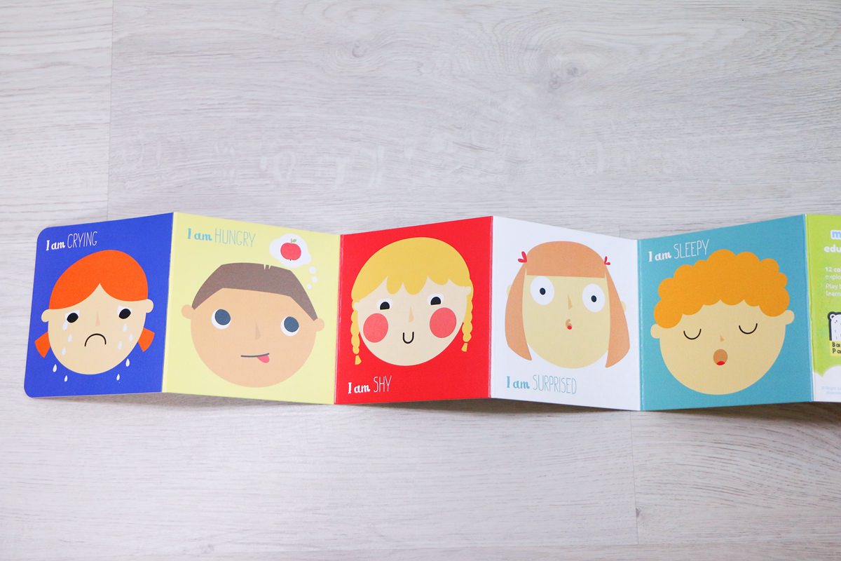 Banana Panda教育拼圖與閃卡 能增進孩子的認知與知識,很不一樣的拼圖~ - 第25張圖 Banana Panda教育拼圖與閃卡 能增進孩子的認知與知識,很不一樣的拼圖~