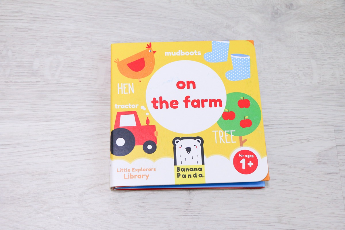 Banana Panda教育拼圖與閃卡 能增進孩子的認知與知識,很不一樣的拼圖~ - 第15張圖 Banana Panda教育拼圖與閃卡 能增進孩子的認知與知識,很不一樣的拼圖~