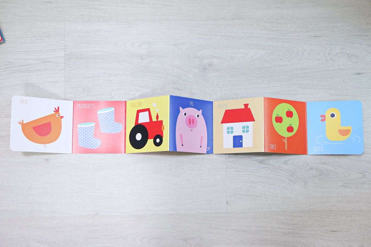 Banana Panda教育拼圖與閃卡 能增進孩子的認知與知識,很不一樣的拼圖~ - 第16張圖 Banana Panda教育拼圖與閃卡 能增進孩子的認知與知識,很不一樣的拼圖~