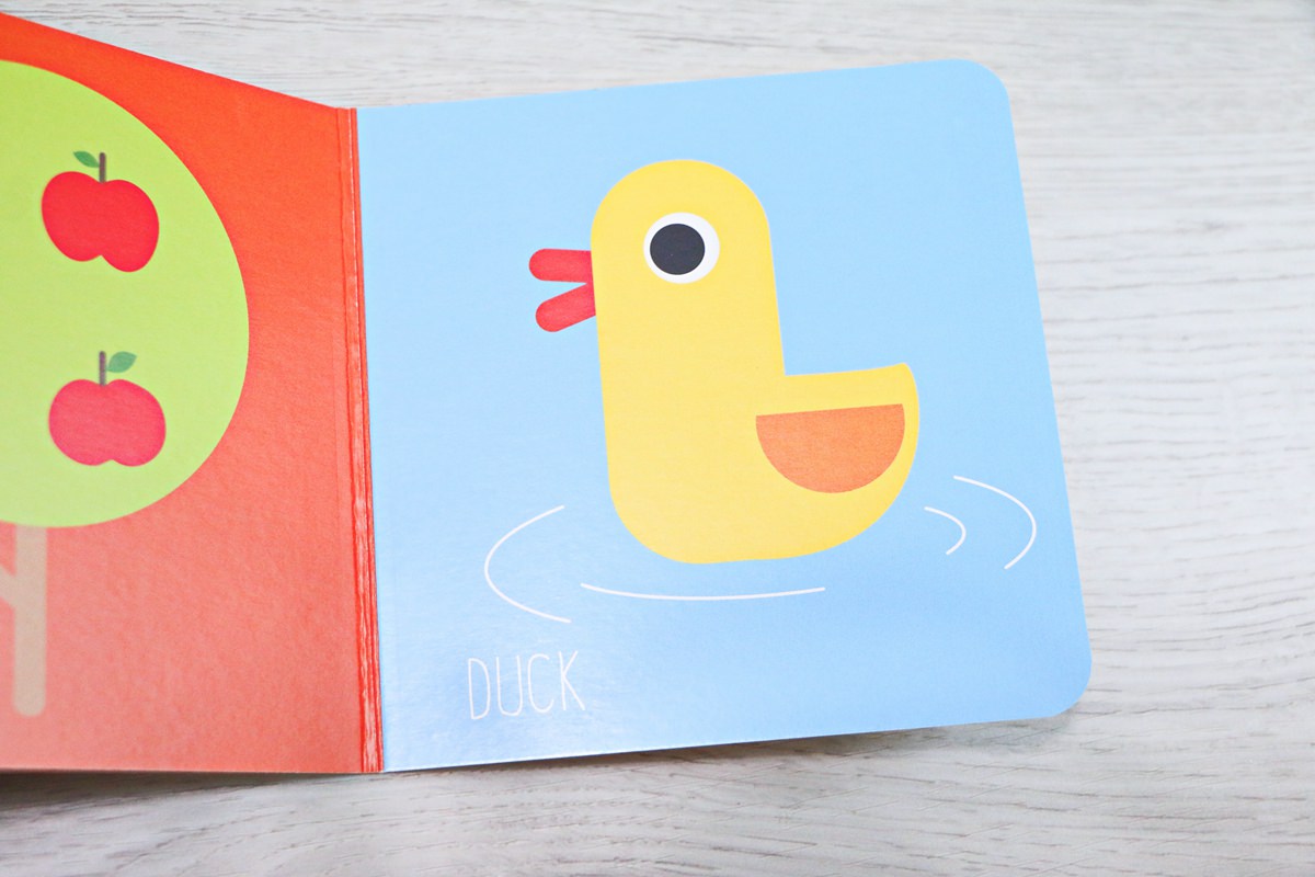 Banana Panda教育拼圖與閃卡 能增進孩子的認知與知識，很不一樣的拼圖~