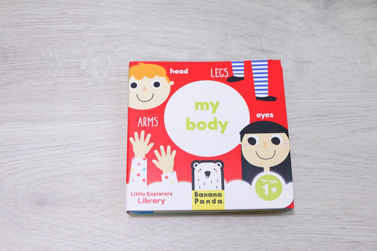 Banana Panda教育拼圖與閃卡 能增進孩子的認知與知識,很不一樣的拼圖~ - 第20張圖 Banana Panda教育拼圖與閃卡 能增進孩子的認知與知識,很不一樣的拼圖~