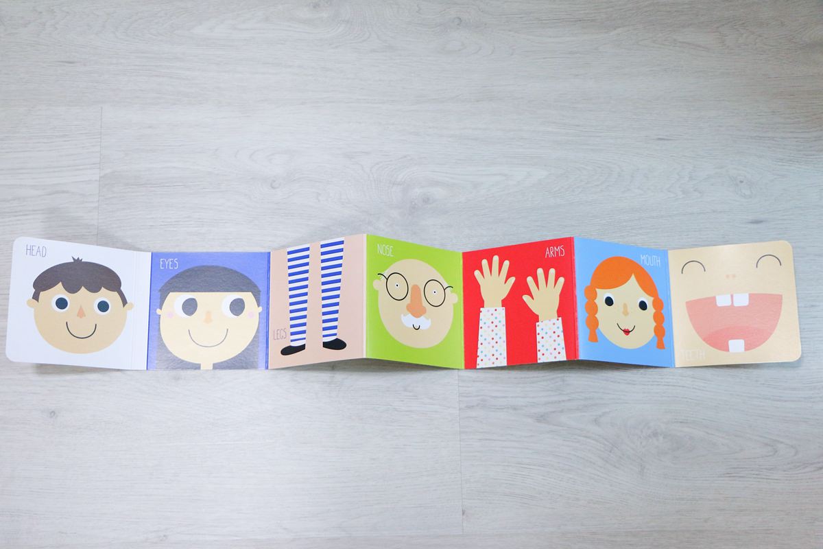 Banana Panda教育拼圖與閃卡 能增進孩子的認知與知識,很不一樣的拼圖~ - 第21張圖 Banana Panda教育拼圖與閃卡 能增進孩子的認知與知識,很不一樣的拼圖~