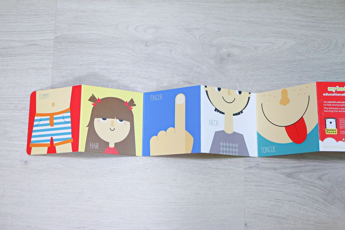 Banana Panda教育拼圖與閃卡 能增進孩子的認知與知識,很不一樣的拼圖~ - 第22張圖 Banana Panda教育拼圖與閃卡 能增進孩子的認知與知識,很不一樣的拼圖~