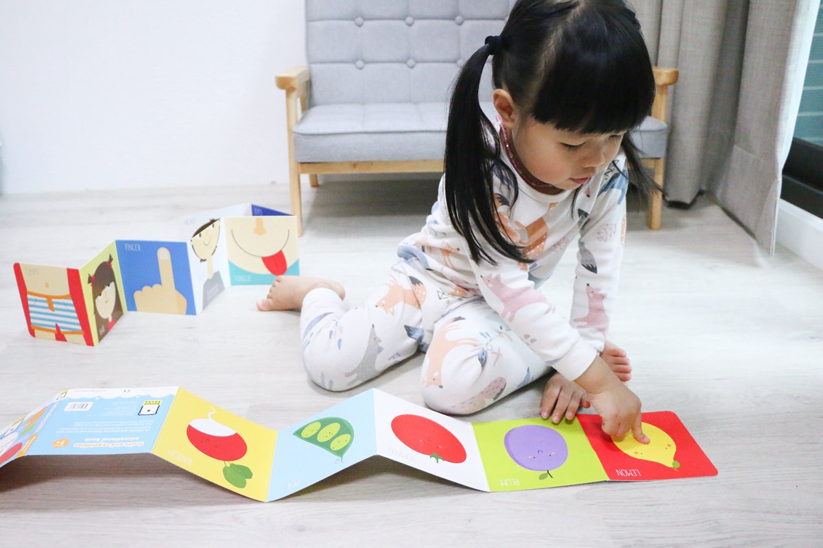 Banana Panda教育拼圖與閃卡 能增進孩子的認知與知識,很不一樣的拼圖~ - 第31張圖 Banana Panda教育拼圖與閃卡 能增進孩子的認知與知識,很不一樣的拼圖~