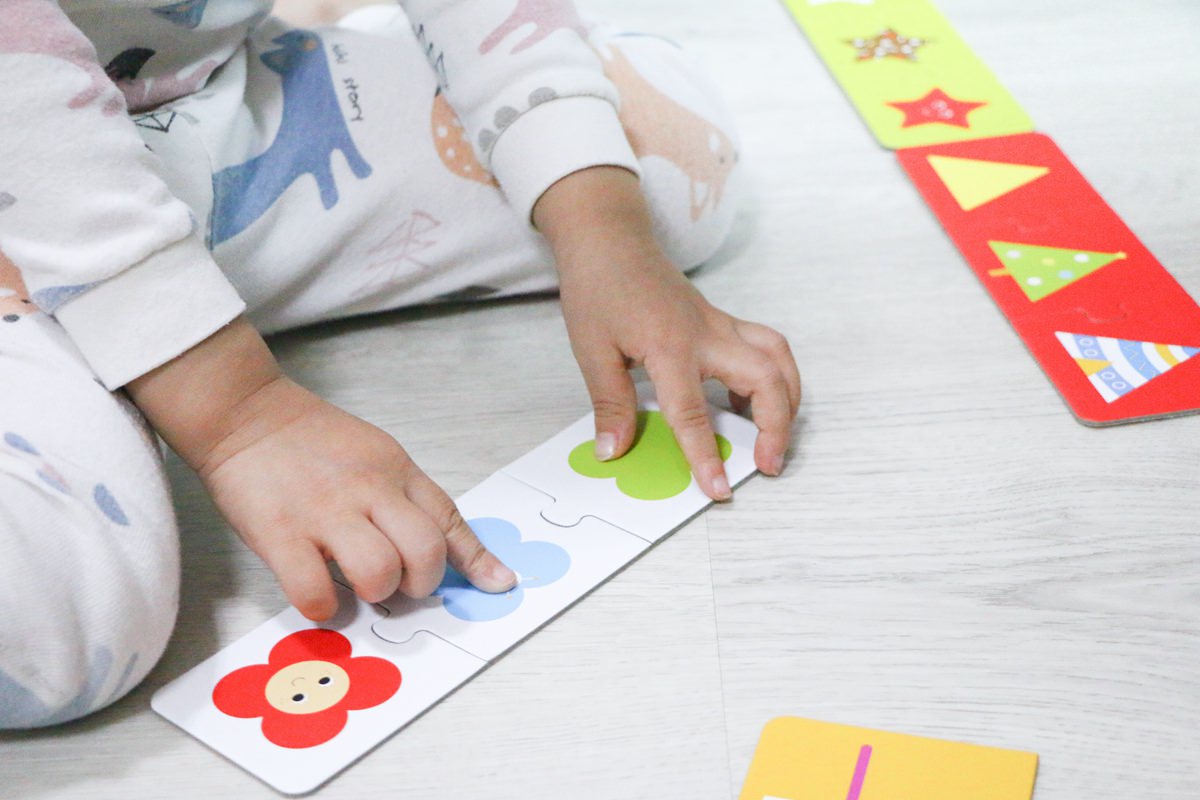 Banana Panda教育拼圖與閃卡 能增進孩子的認知與知識,很不一樣的拼圖~ - 第71張圖 Banana Panda教育拼圖與閃卡 能增進孩子的認知與知識,很不一樣的拼圖~