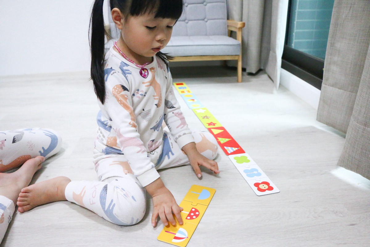 Banana Panda教育拼圖與閃卡 能增進孩子的認知與知識,很不一樣的拼圖~ - 第72張圖 Banana Panda教育拼圖與閃卡 能增進孩子的認知與知識,很不一樣的拼圖~