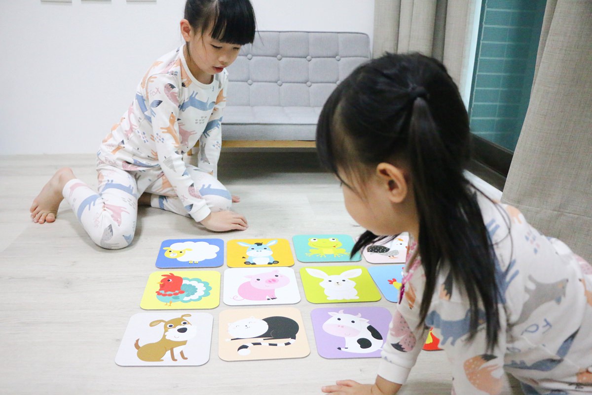 Banana Panda教育拼圖與閃卡 能增進孩子的認知與知識,很不一樣的拼圖~ - 第41張圖 Banana Panda教育拼圖與閃卡 能增進孩子的認知與知識,很不一樣的拼圖~