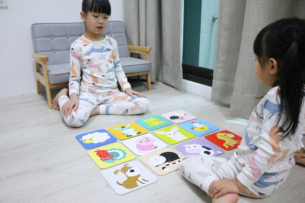 Banana Panda教育拼圖與閃卡 能增進孩子的認知與知識,很不一樣的拼圖~ - 第43張圖 Banana Panda教育拼圖與閃卡 能增進孩子的認知與知識,很不一樣的拼圖~