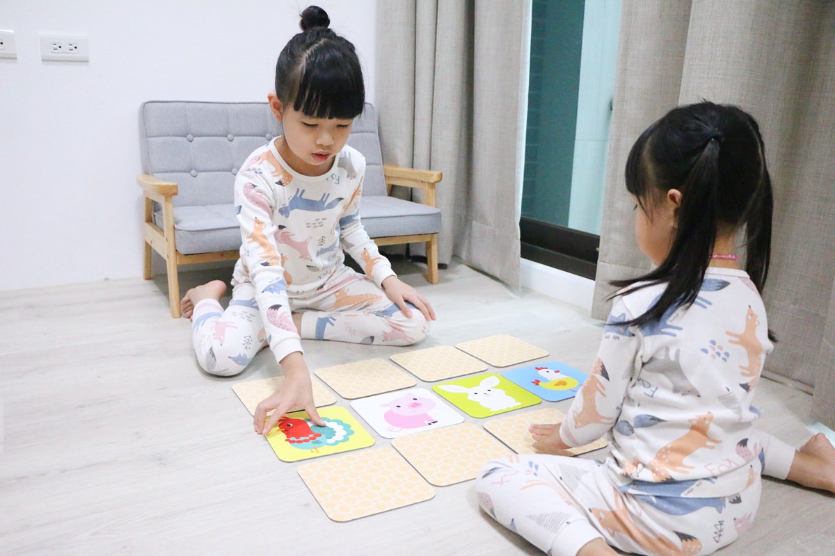 Banana Panda教育拼圖與閃卡 能增進孩子的認知與知識,很不一樣的拼圖~ - 第44張圖 Banana Panda教育拼圖與閃卡 能增進孩子的認知與知識,很不一樣的拼圖~