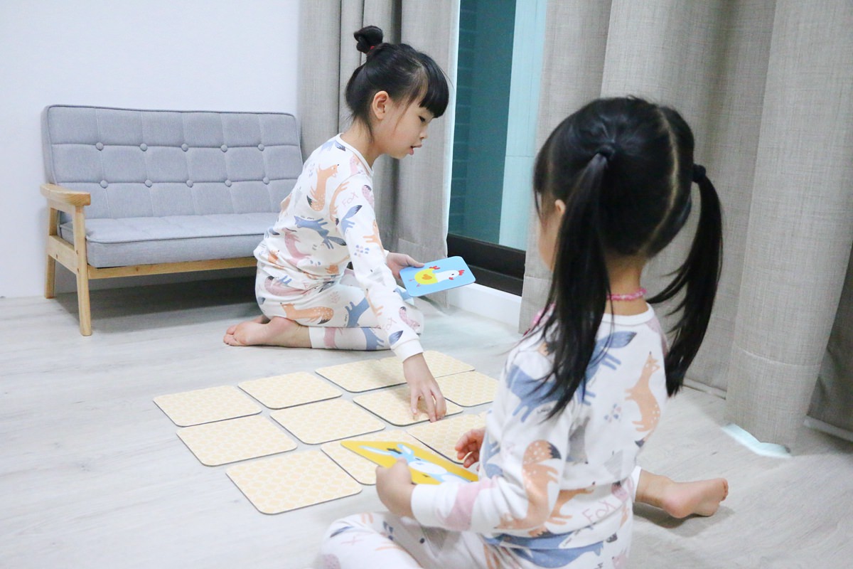 Banana Panda教育拼圖與閃卡 能增進孩子的認知與知識,很不一樣的拼圖~ - 第45張圖 Banana Panda教育拼圖與閃卡 能增進孩子的認知與知識,很不一樣的拼圖~