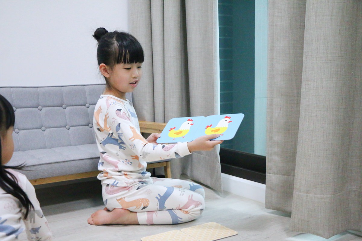 Banana Panda教育拼圖與閃卡 能增進孩子的認知與知識,很不一樣的拼圖~ - 第46張圖 Banana Panda教育拼圖與閃卡 能增進孩子的認知與知識,很不一樣的拼圖~