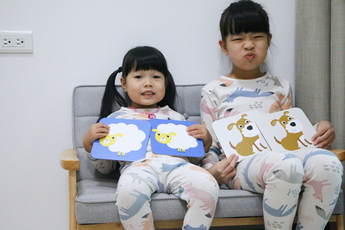 Banana Panda教育拼圖與閃卡 能增進孩子的認知與知識,很不一樣的拼圖~ - 第49張圖 Banana Panda教育拼圖與閃卡 能增進孩子的認知與知識,很不一樣的拼圖~