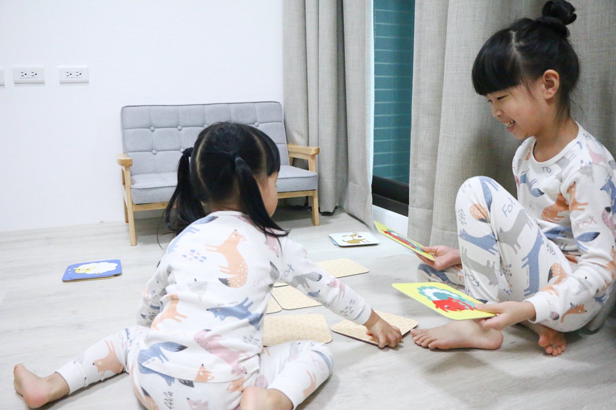 Banana Panda教育拼圖與閃卡 能增進孩子的認知與知識,很不一樣的拼圖~ - 第38張圖 Banana Panda教育拼圖與閃卡 能增進孩子的認知與知識,很不一樣的拼圖~