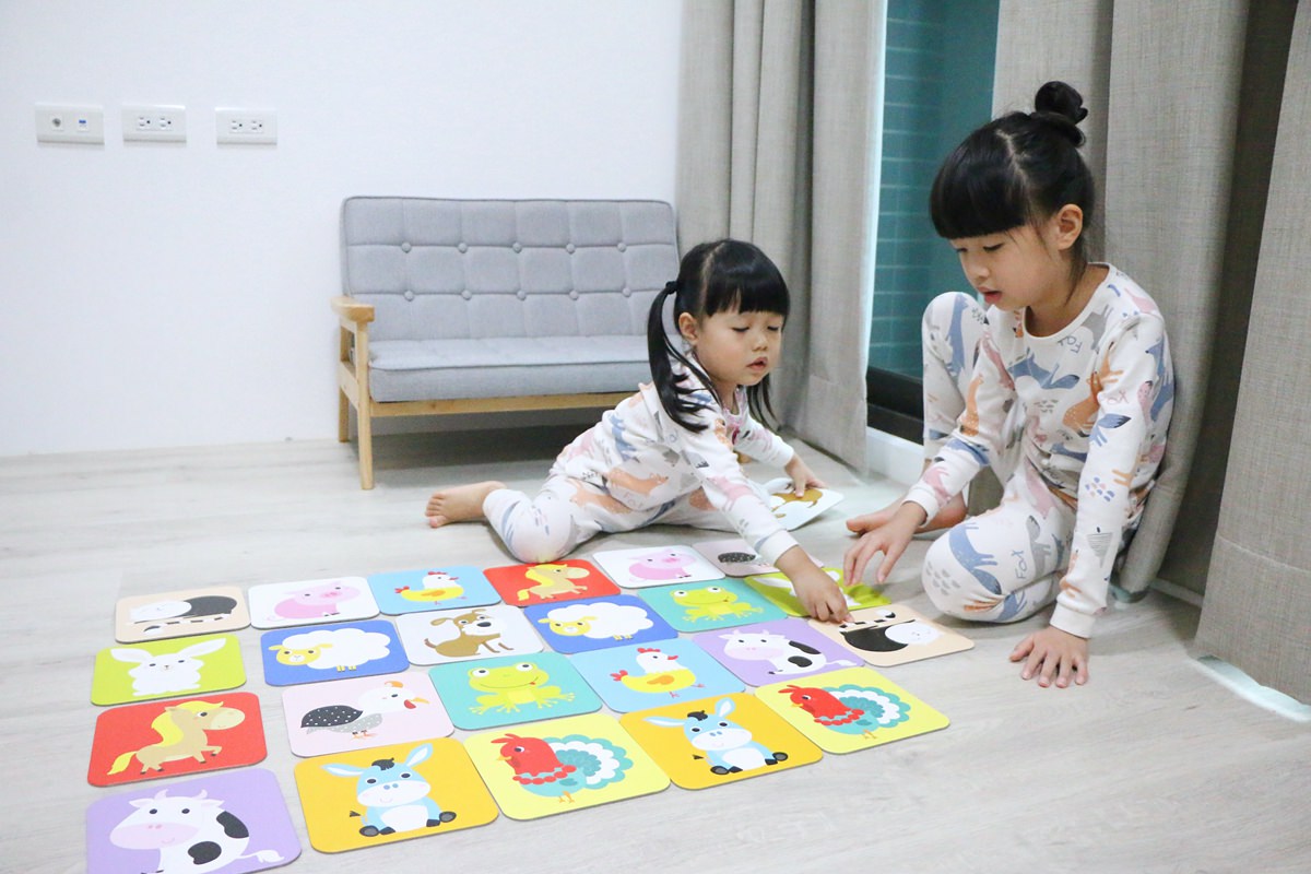 Banana Panda教育拼圖與閃卡 能增進孩子的認知與知識,很不一樣的拼圖~ - 第50張圖 Banana Panda教育拼圖與閃卡 能增進孩子的認知與知識,很不一樣的拼圖~