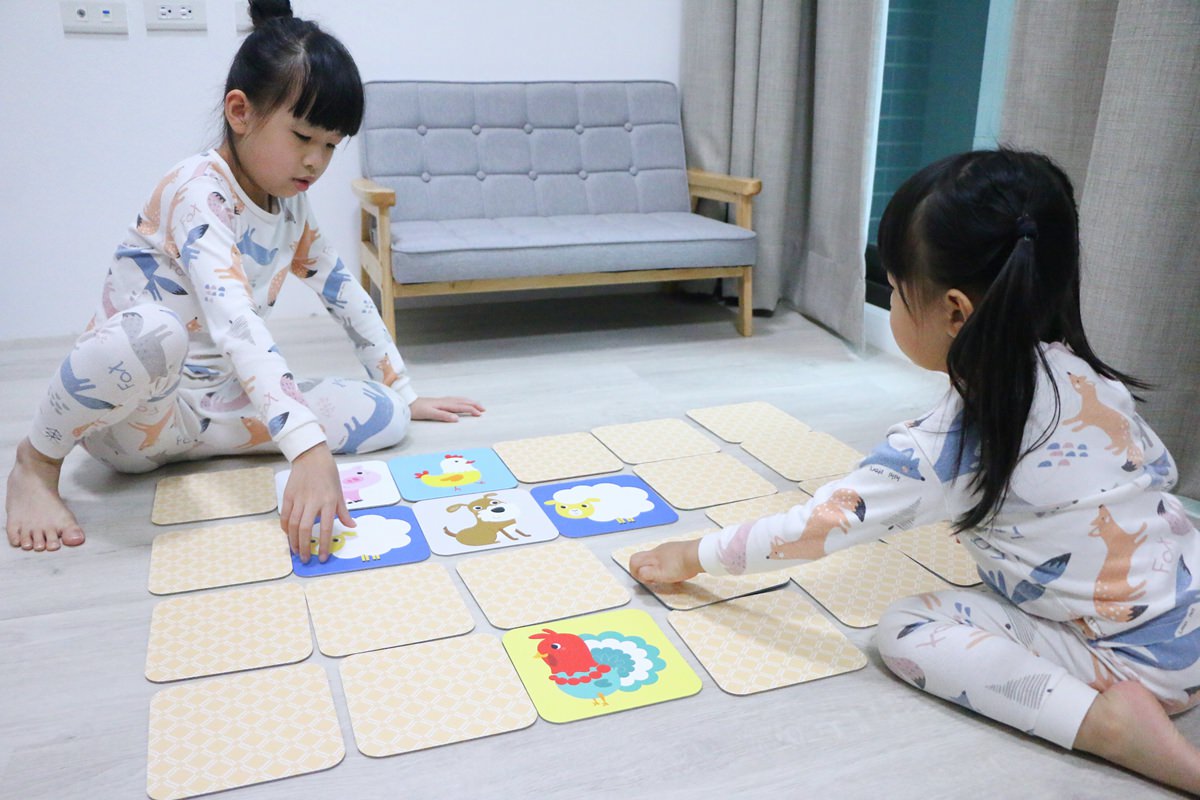 Banana Panda教育拼圖與閃卡 能增進孩子的認知與知識,很不一樣的拼圖~ - 第37張圖 Banana Panda教育拼圖與閃卡 能增進孩子的認知與知識,很不一樣的拼圖~