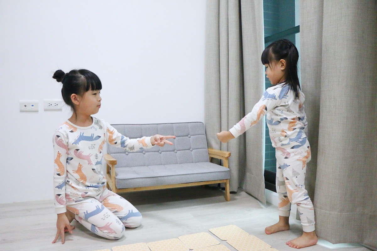 Banana Panda教育拼圖與閃卡 能增進孩子的認知與知識,很不一樣的拼圖~ - 第52張圖 Banana Panda教育拼圖與閃卡 能增進孩子的認知與知識,很不一樣的拼圖~