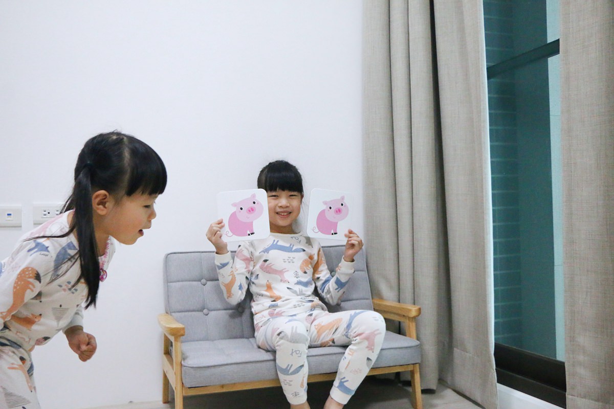 Banana Panda教育拼圖與閃卡 能增進孩子的認知與知識,很不一樣的拼圖~ - 第55張圖 Banana Panda教育拼圖與閃卡 能增進孩子的認知與知識,很不一樣的拼圖~