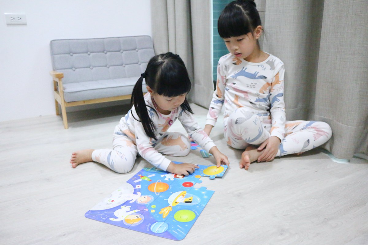 Banana Panda教育拼圖與閃卡 能增進孩子的認知與知識,很不一樣的拼圖~ - 第78張圖 Banana Panda教育拼圖與閃卡 能增進孩子的認知與知識,很不一樣的拼圖~