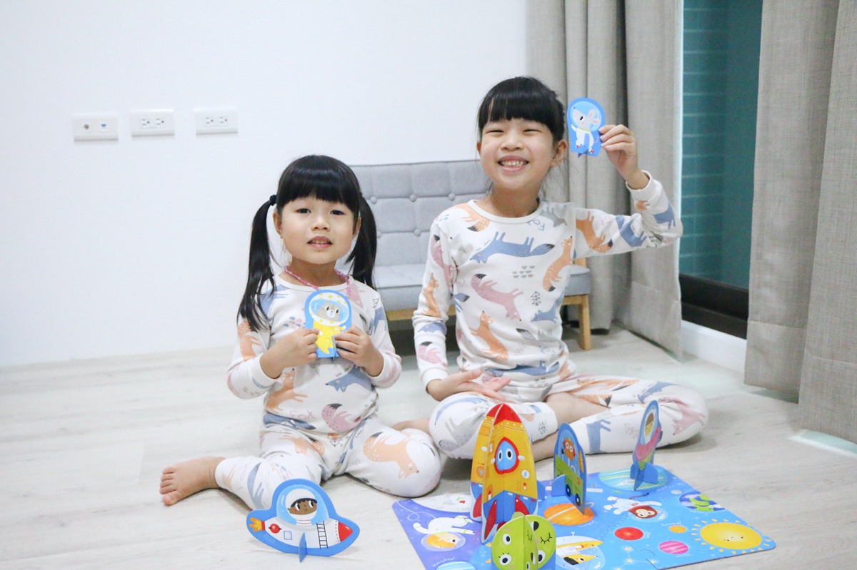 Banana Panda教育拼圖與閃卡 能增進孩子的認知與知識,很不一樣的拼圖~ - 第81張圖 Banana Panda教育拼圖與閃卡 能增進孩子的認知與知識,很不一樣的拼圖~