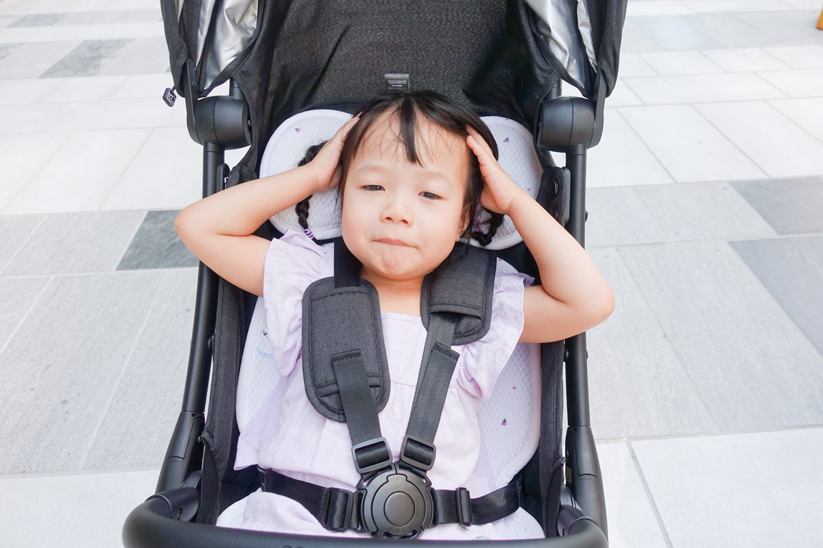 【團購】韓國BEBENUVO 推車涼墊+冰淇淋毯 許給寶寶一個背部不悶熱的夏天 - 第6張圖 【團購】韓國BEBENUVO 推車涼墊+冰淇淋毯 許給寶寶一個背部不悶熱的夏天