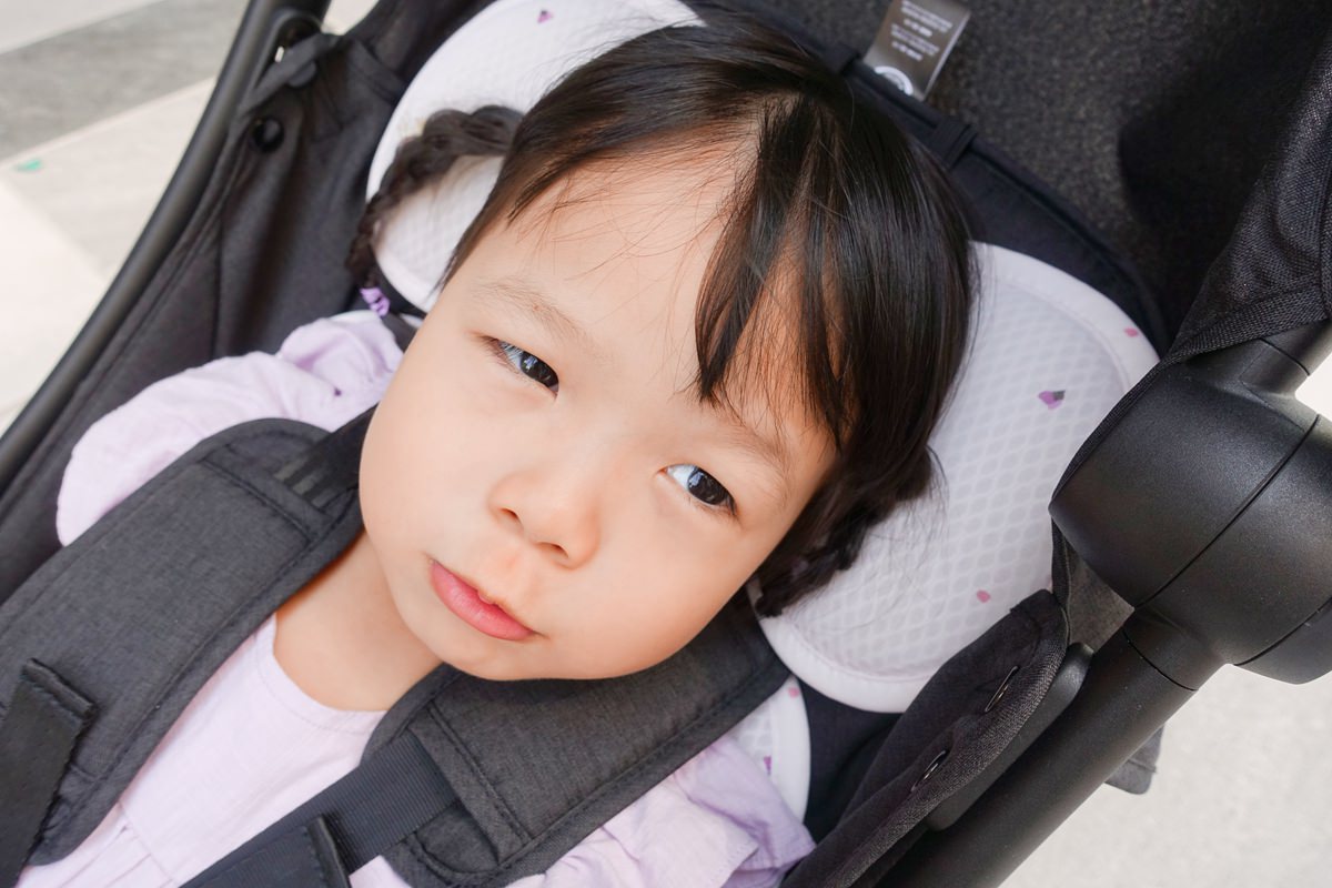 【團購】韓國BEBENUVO 推車涼墊+冰淇淋毯 許給寶寶一個背部不悶熱的夏天 - 第13張圖 【團購】韓國BEBENUVO 推車涼墊+冰淇淋毯 許給寶寶一個背部不悶熱的夏天