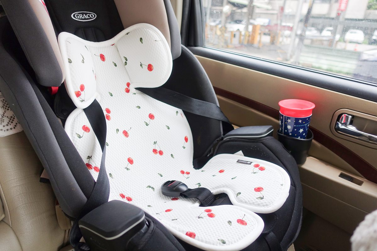 【團購】韓國BEBENUVO 推車涼墊+冰淇淋毯 許給寶寶一個背部不悶熱的夏天 - 第26張圖 【團購】韓國BEBENUVO 推車涼墊+冰淇淋毯 許給寶寶一個背部不悶熱的夏天