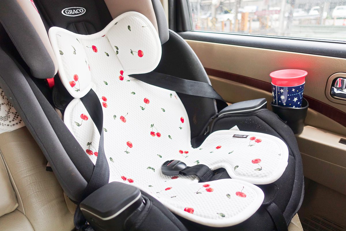 【團購】韓國BEBENUVO 推車涼墊+冰淇淋毯 許給寶寶一個背部不悶熱的夏天 - 第17張圖 【團購】韓國BEBENUVO 推車涼墊+冰淇淋毯 許給寶寶一個背部不悶熱的夏天