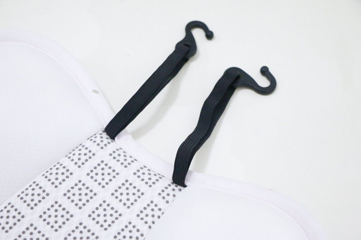 【團購】韓國BEBENUVO 推車涼墊+冰淇淋毯 許給寶寶一個背部不悶熱的夏天 - 第15張圖 【團購】韓國BEBENUVO 推車涼墊+冰淇淋毯 許給寶寶一個背部不悶熱的夏天