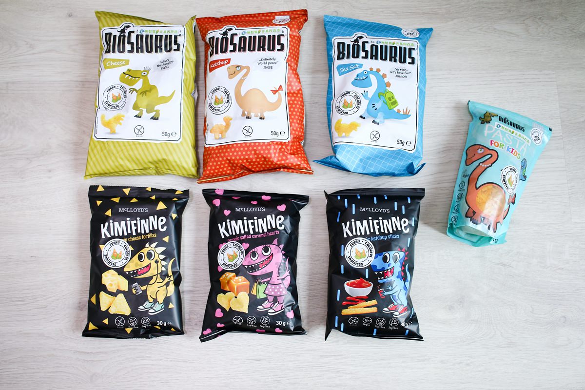 【寶寶米餅推薦】日東ILDONG ，有添加營養素的寶寶米餅