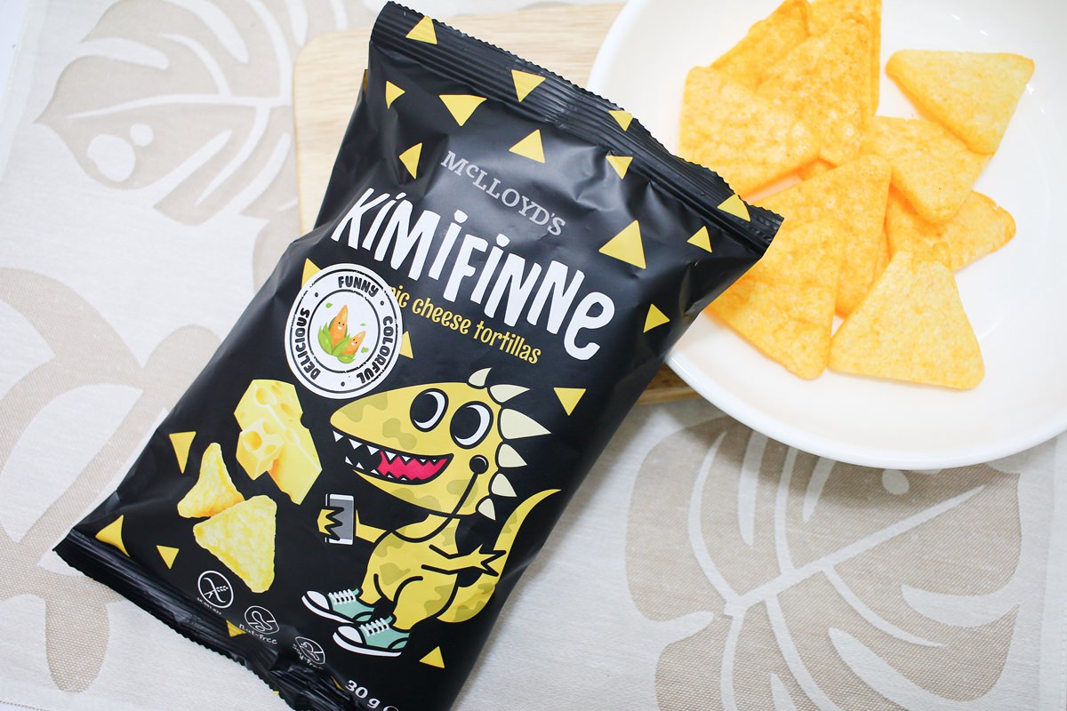 【寶寶米餅推薦】日東ILDONG ，有添加營養素的寶寶米餅