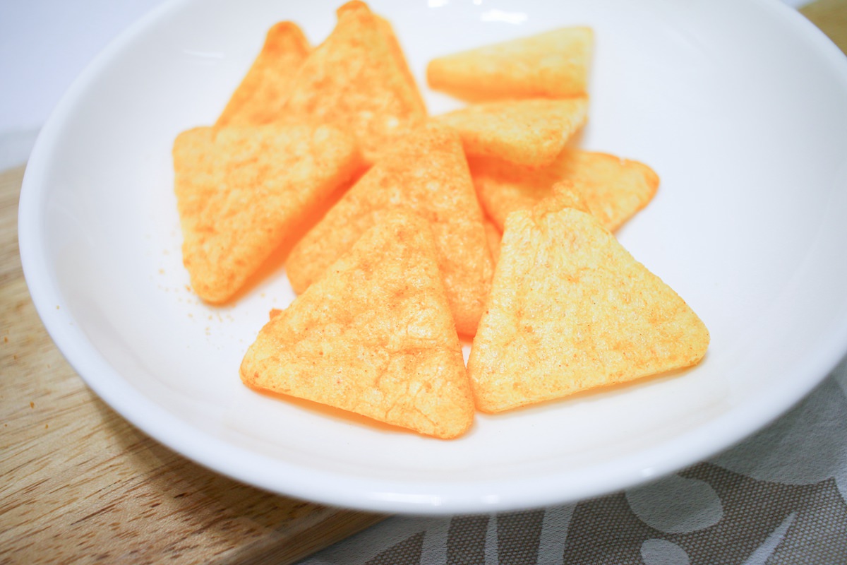 【寶寶米餅推薦】日東ILDONG ，有添加營養素的寶寶米餅