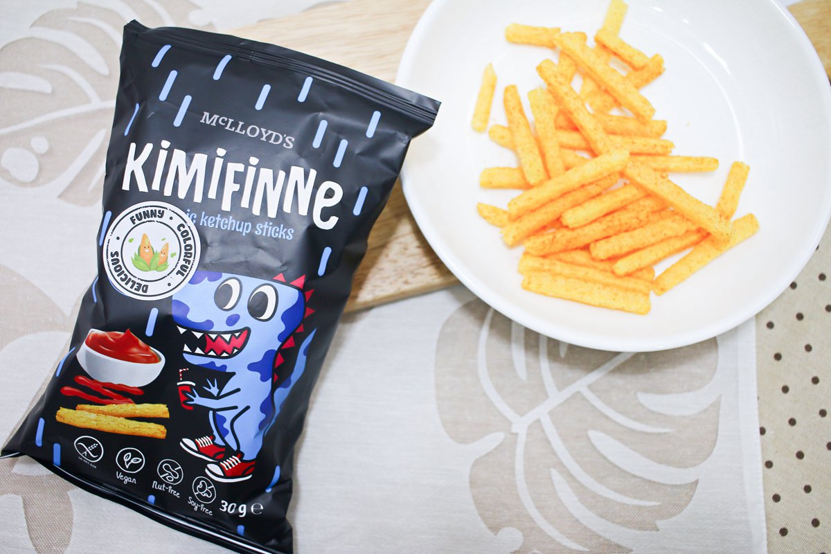 【寶寶米餅推薦】日東ILDONG ，有添加營養素的寶寶米餅