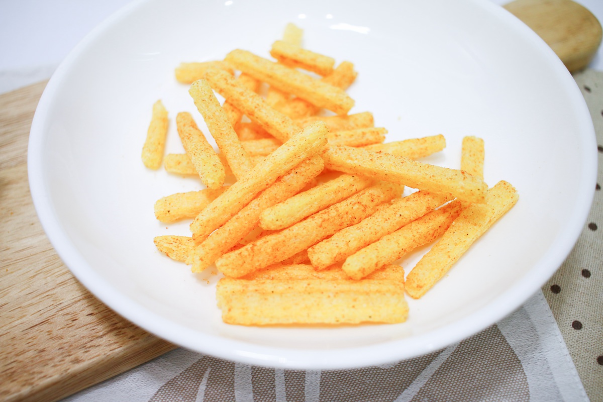 【寶寶米餅推薦】日東ILDONG ，有添加營養素的寶寶米餅