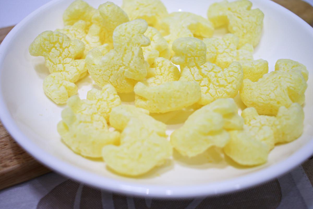 【寶寶米餅推薦】日東ILDONG ，有添加營養素的寶寶米餅