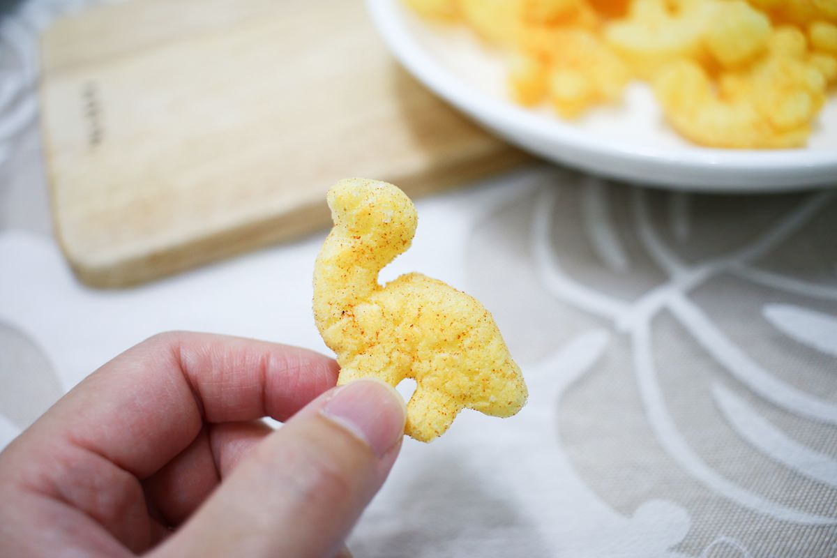 【寶寶米餅推薦】日東ILDONG ，有添加營養素的寶寶米餅