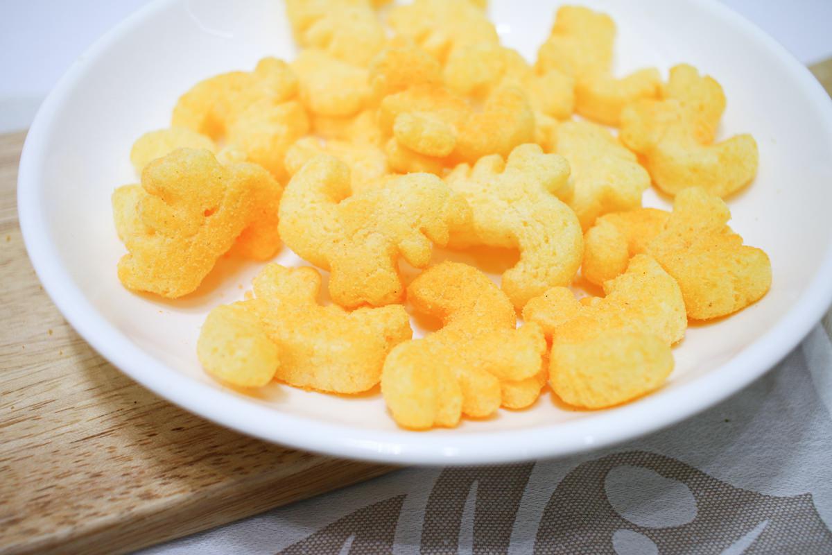 【寶寶米餅推薦】日東ILDONG ，有添加營養素的寶寶米餅