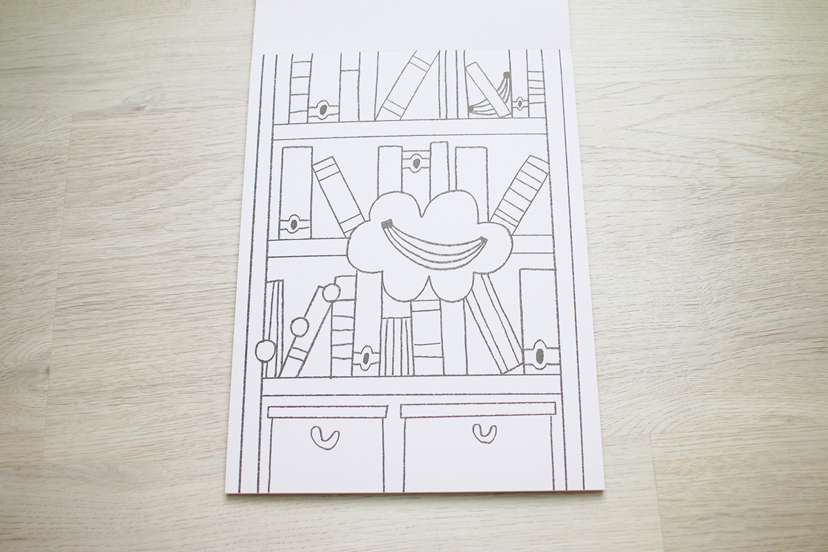 【團購】酷蠟石大豆蠟筆(和著色繪本)Crayon Rocks  色彩豐富、三點握姿輕鬆運筆