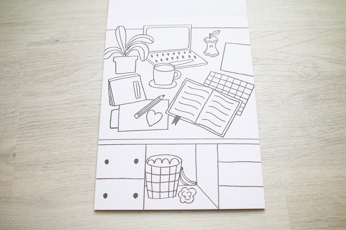 【團購】酷蠟石大豆蠟筆(和著色繪本)Crayon Rocks  色彩豐富、三點握姿輕鬆運筆