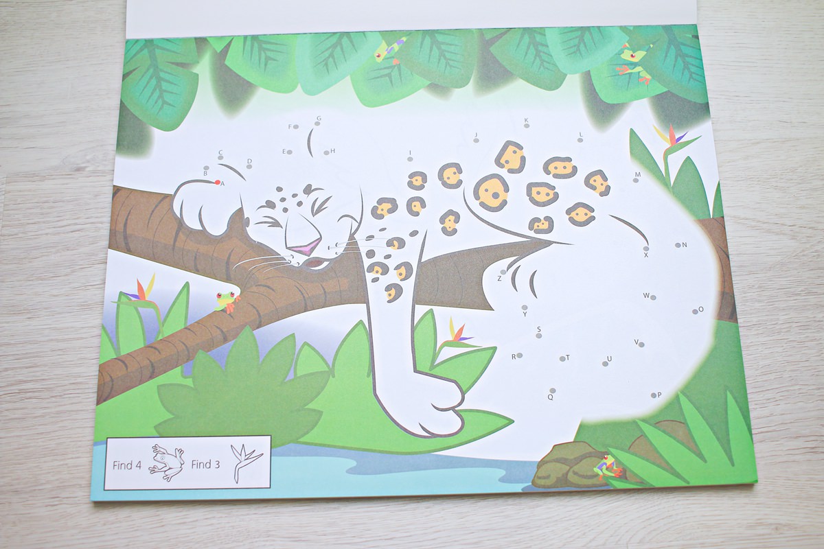 【團購】酷蠟石大豆蠟筆(和著色繪本)Crayon Rocks  色彩豐富、三點握姿輕鬆運筆