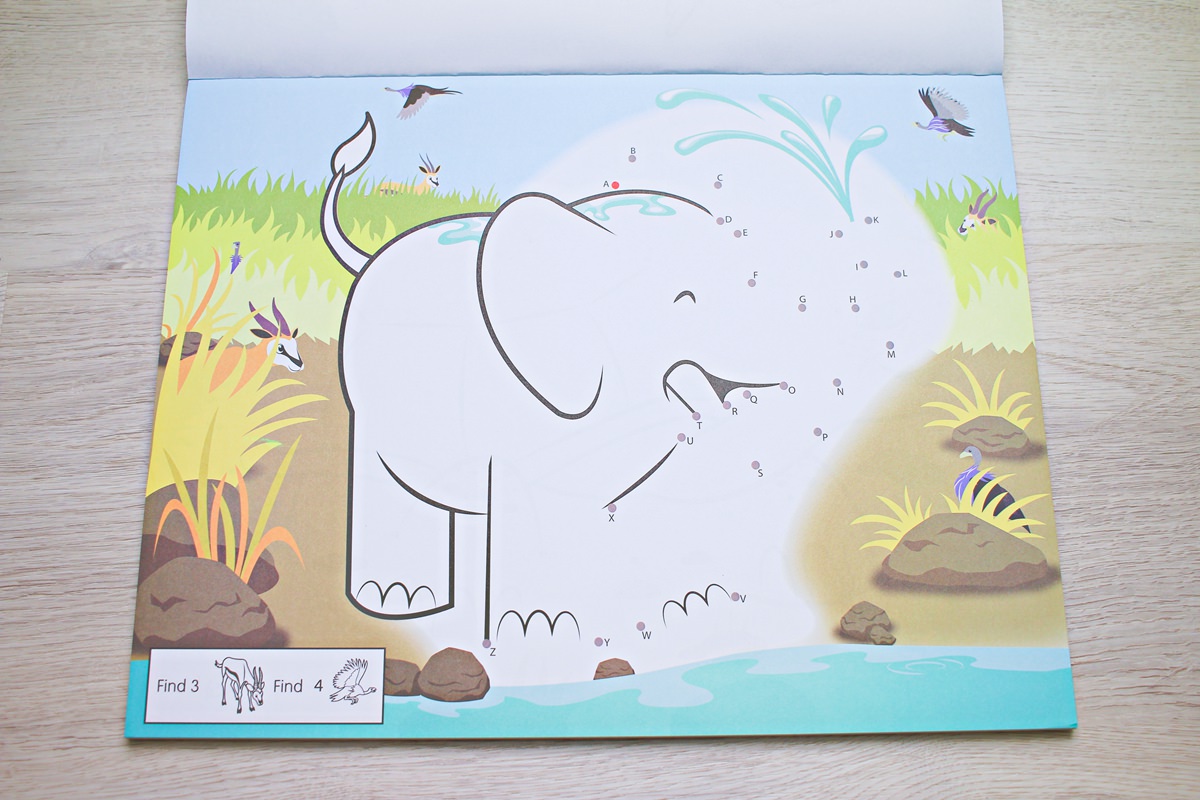 【團購】酷蠟石大豆蠟筆(和著色繪本)Crayon Rocks  色彩豐富、三點握姿輕鬆運筆