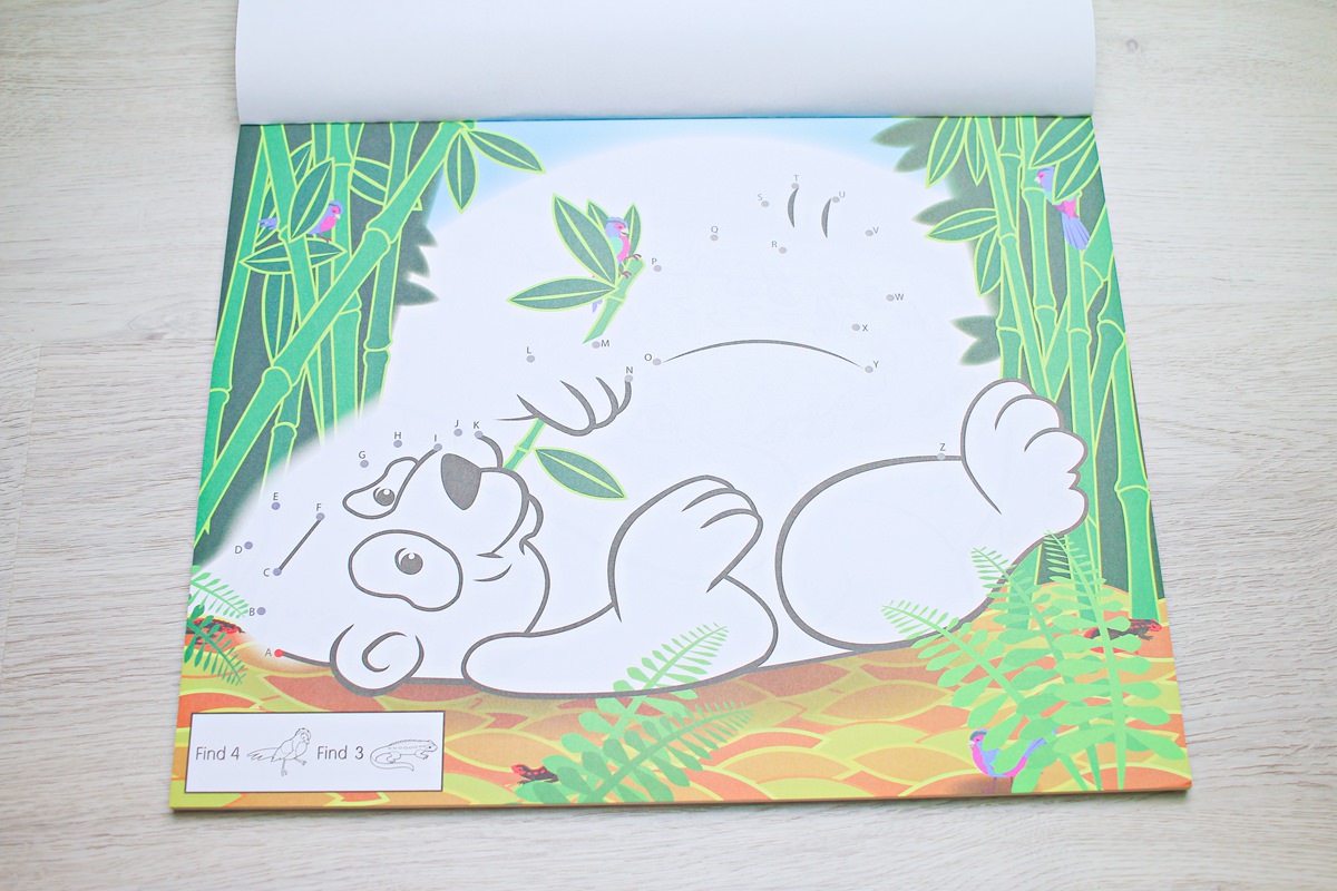 【團購】酷蠟石大豆蠟筆(和著色繪本)Crayon Rocks  色彩豐富、三點握姿輕鬆運筆