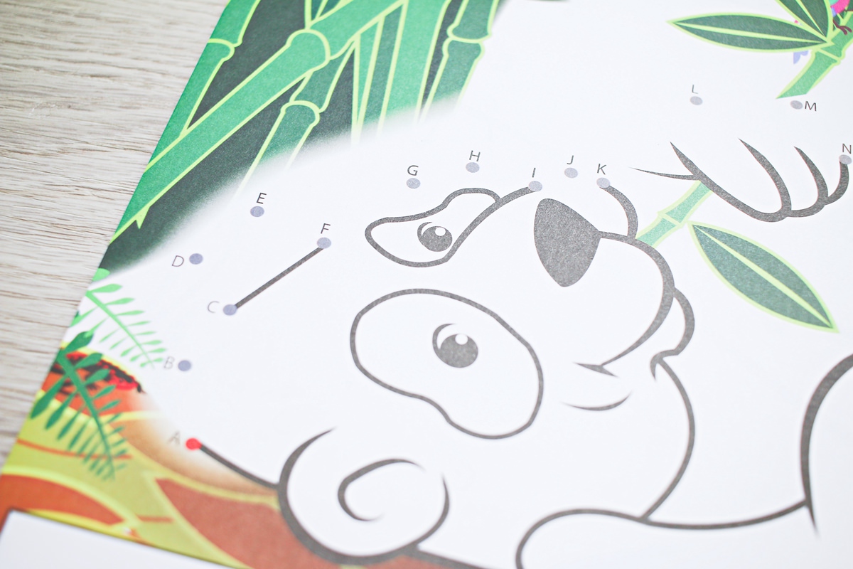 【團購】酷蠟石大豆蠟筆(和著色繪本)Crayon Rocks  色彩豐富、三點握姿輕鬆運筆