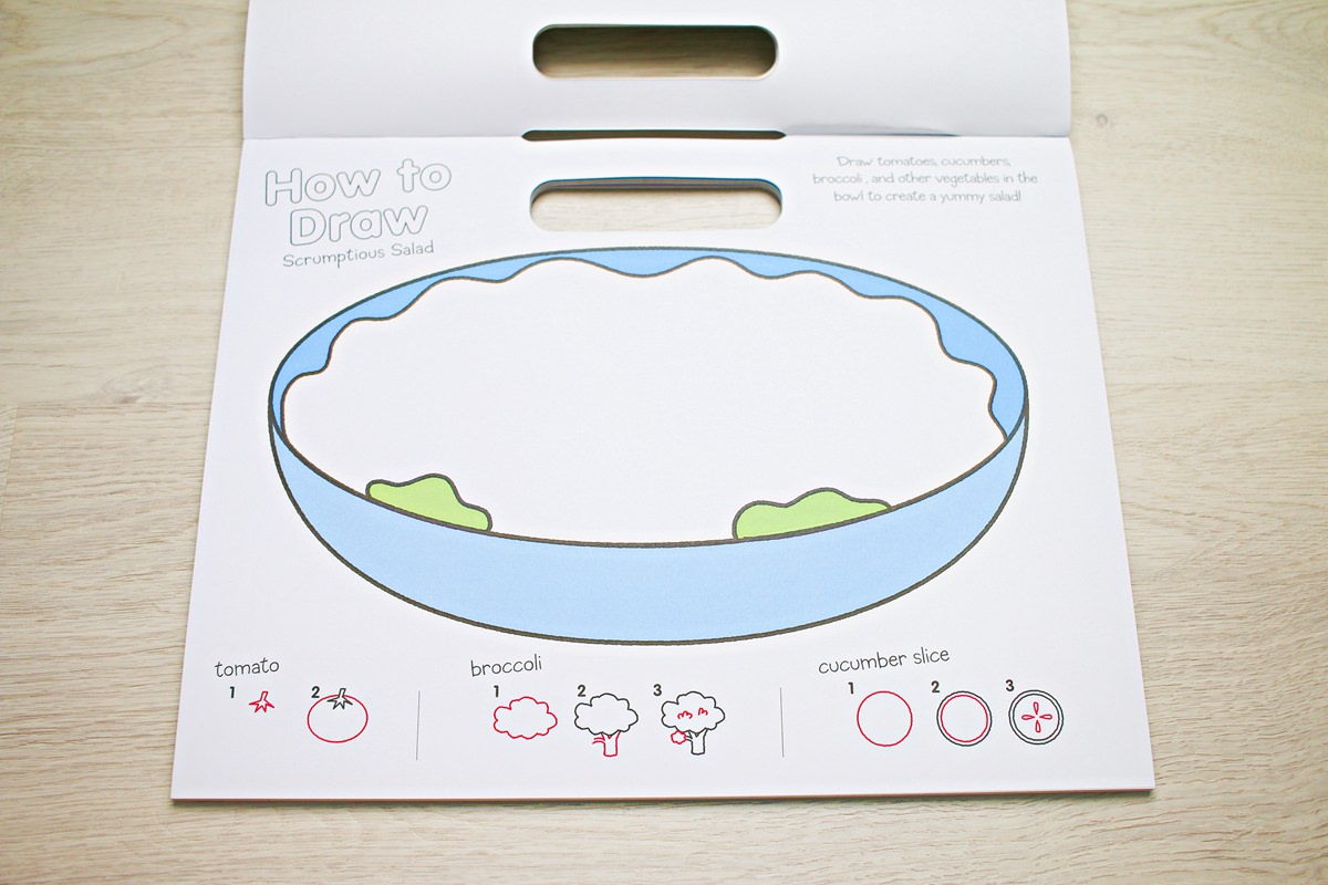 【團購】酷蠟石大豆蠟筆(和著色繪本)Crayon Rocks  色彩豐富、三點握姿輕鬆運筆