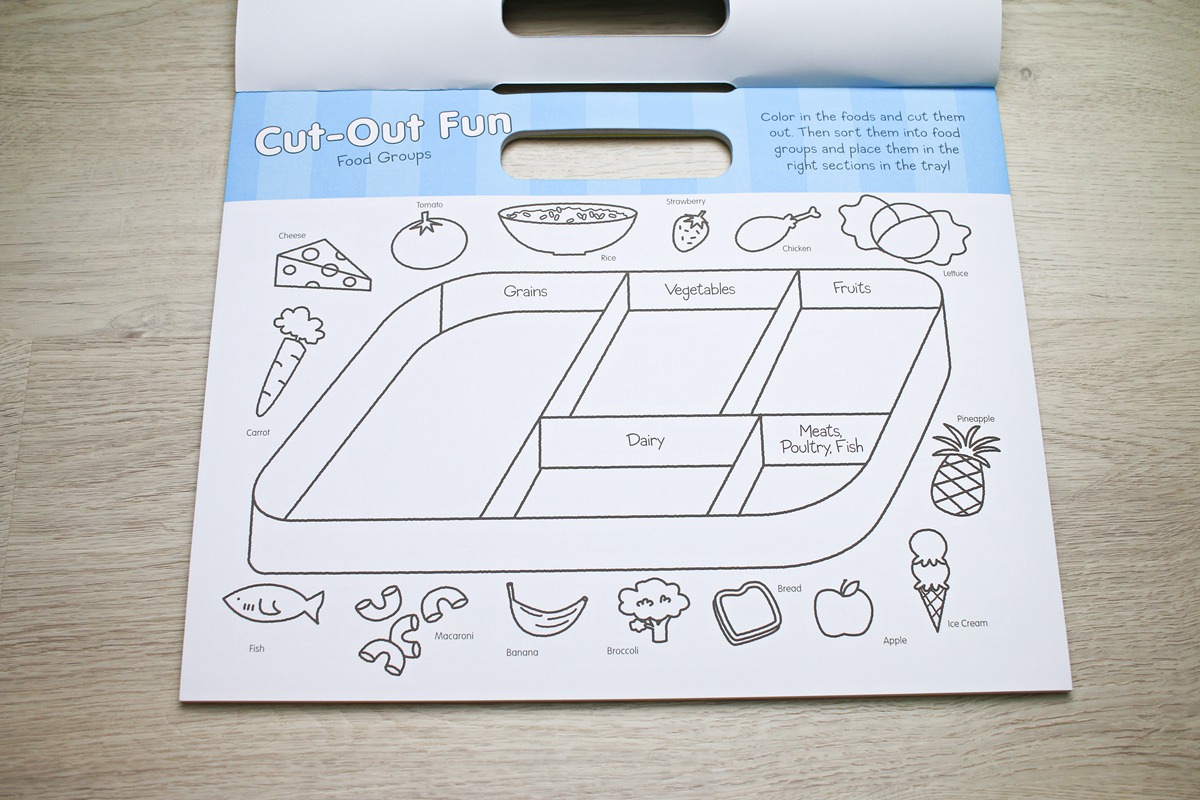 【團購】酷蠟石大豆蠟筆(和著色繪本)Crayon Rocks  色彩豐富、三點握姿輕鬆運筆